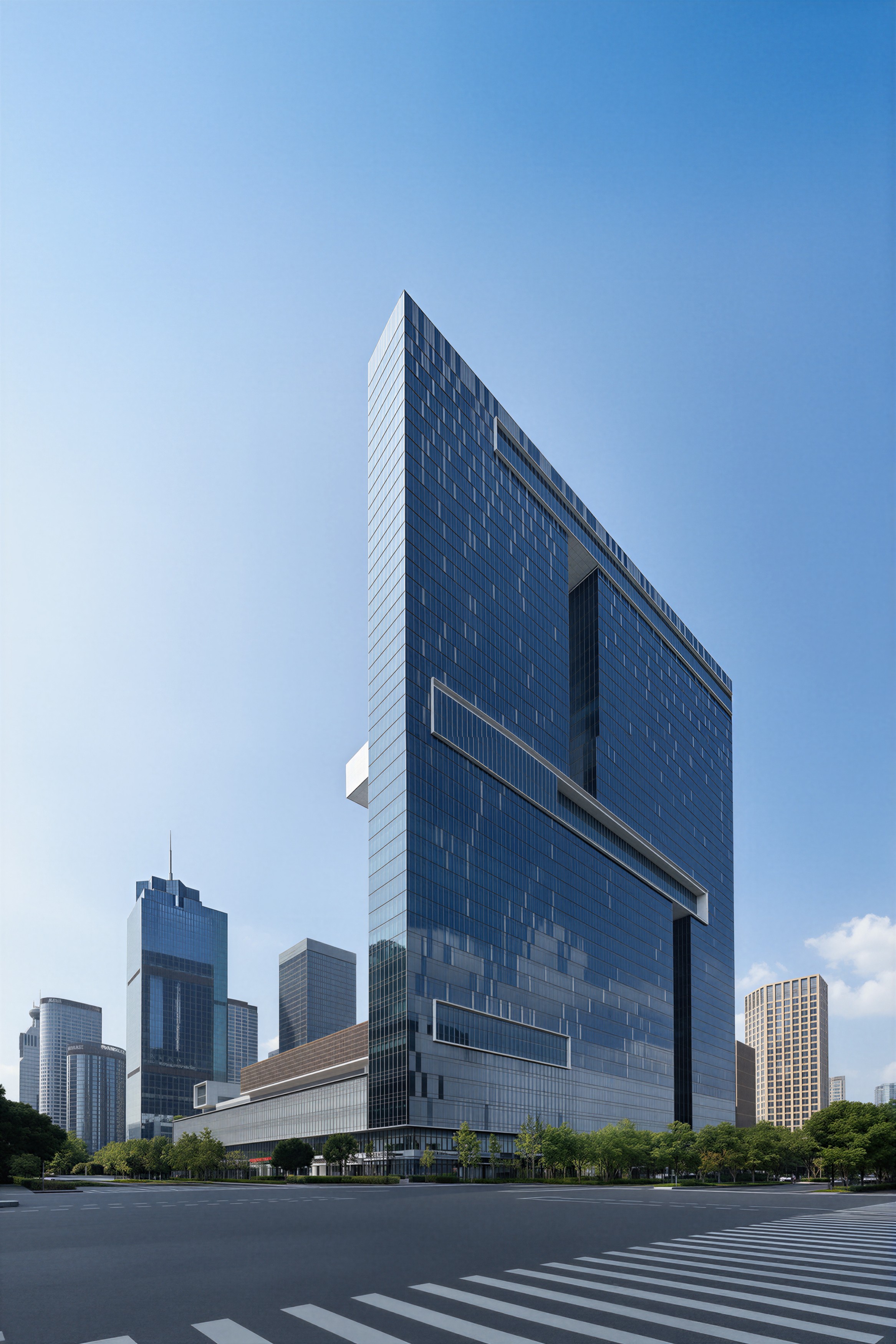 静奈·杭州启幕仪式建筑外观.jpg